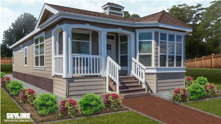 Illustration for article titled This is why your friends from CA can't buy a house.